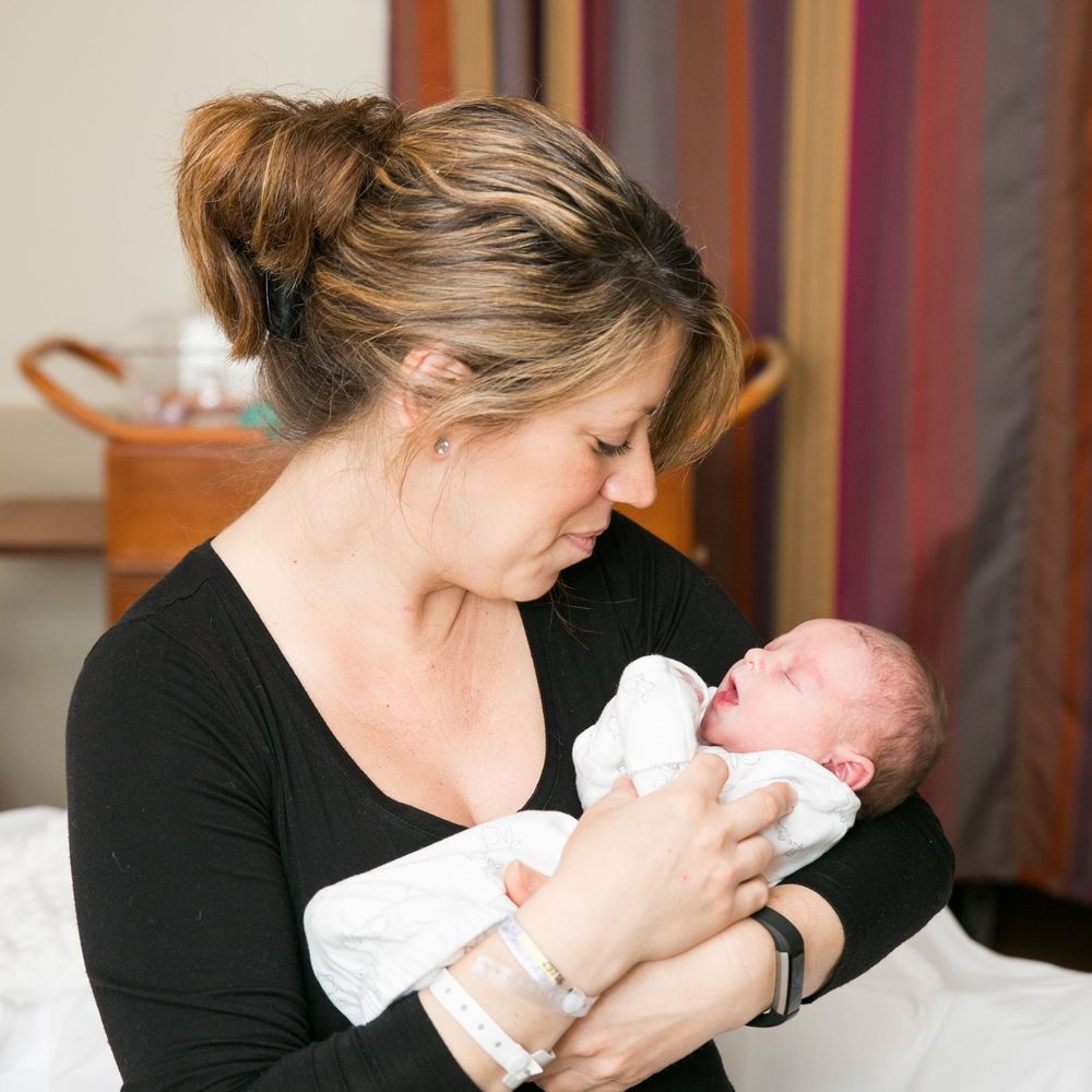 Meet your Posher, Carrie